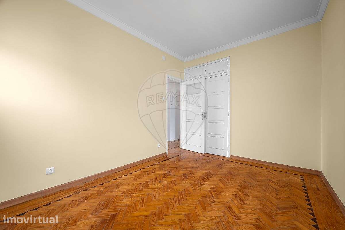 Apartamento T2 para venda - Grande imagem: 4/12