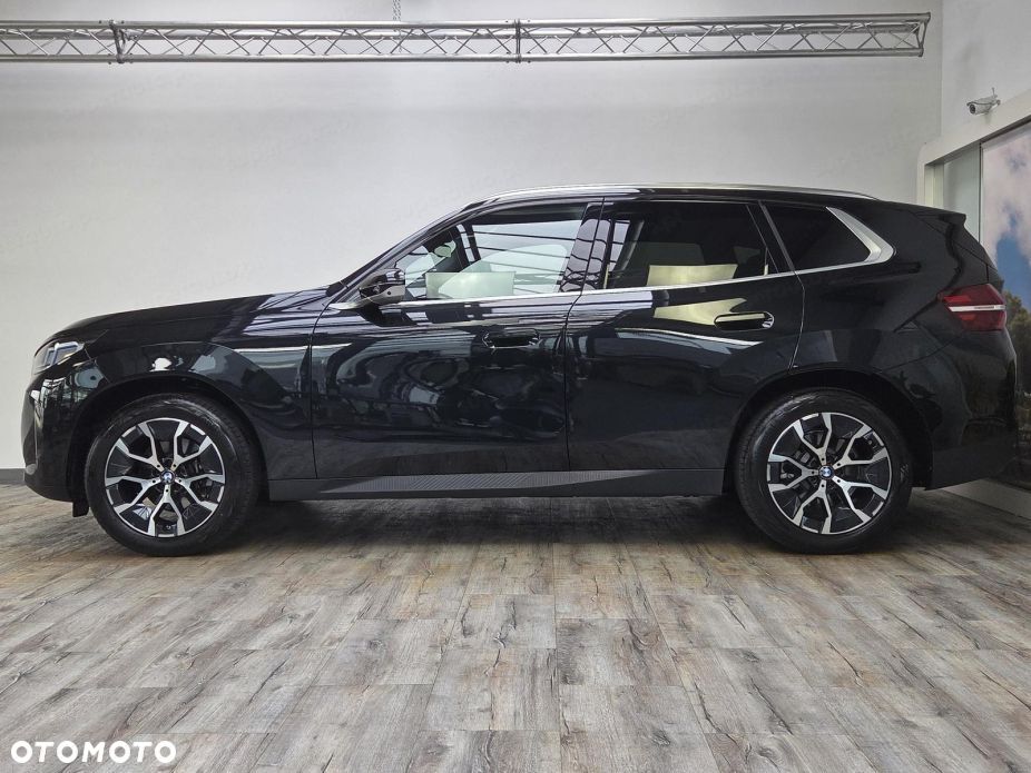 BMW X3 xDrive20 mHEV - 3