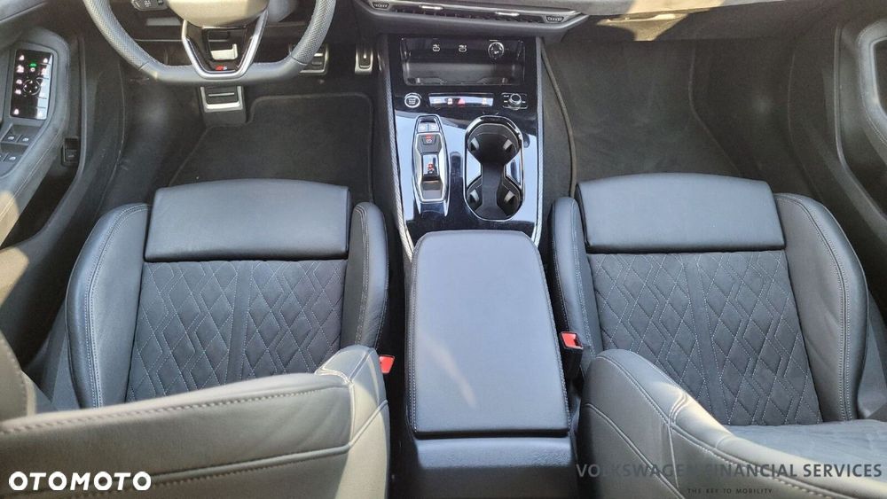 Audi A5 Avant TFSI Quattro S tronic - 10