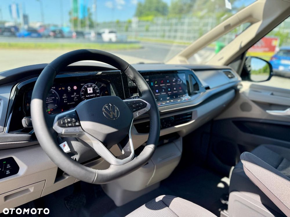 Volkswagen California - 14