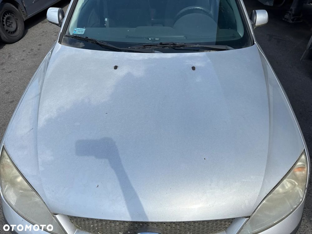 Ford Mondeo 2002r. 1.8 benzyna 92 KW Cały na części - 7