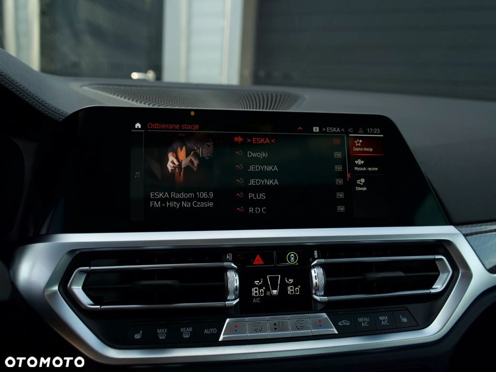 BMW Seria 4 M440i xDrive - 25