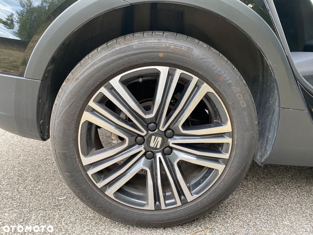 Seat Arona 1.0 TSI Style S&S - 22