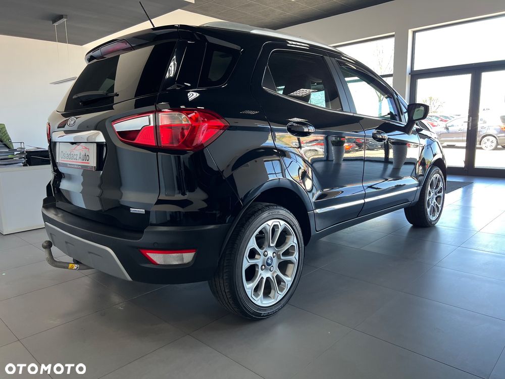 Ford EcoSport - 7