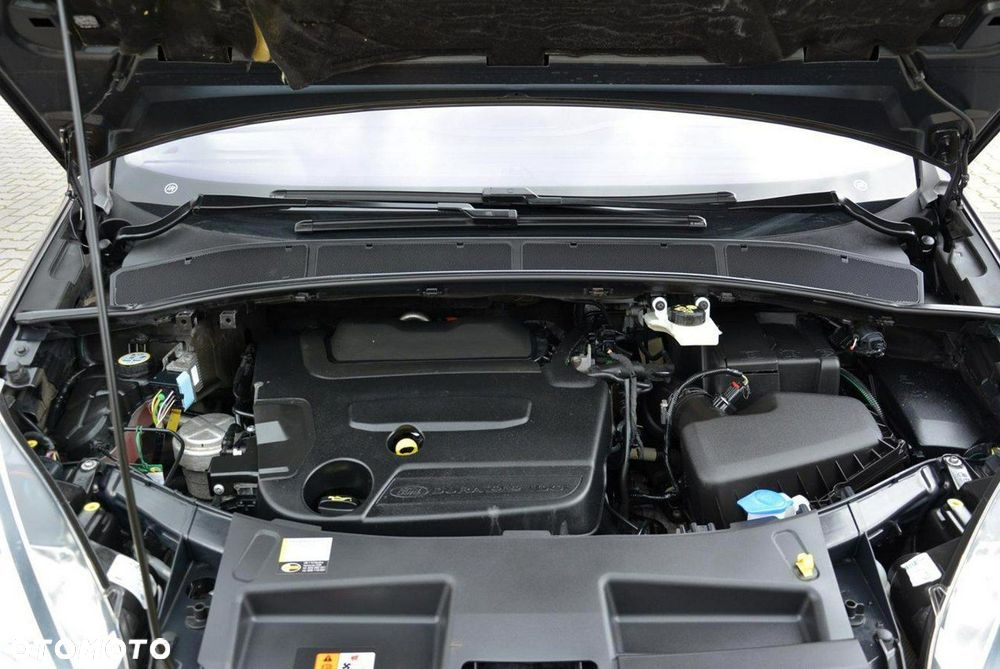 Ford Galaxy 2.0 TDCi Platinium X (Ghia) MPS6 - 38