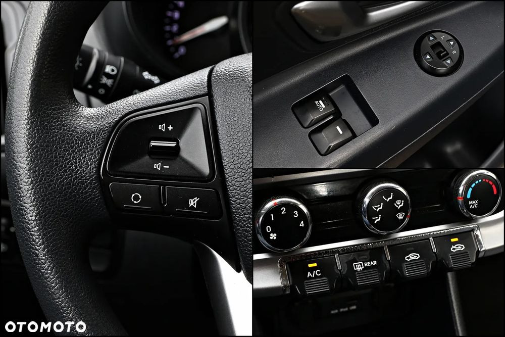 Kia Rio 1.2 Business Line - 34