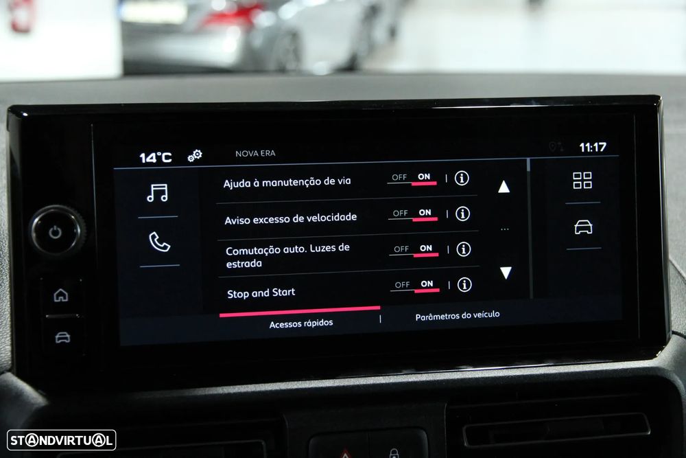 Fiat DOBLO VAN XL 1.5 100 CV - 15