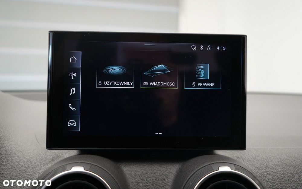 Audi Q2 - 27