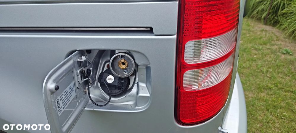 Volkswagen Caddy 2.0 Life Style (5-Si.) - 23
