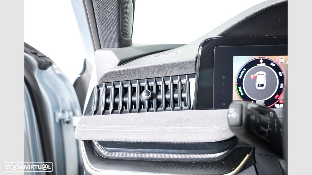 Skoda Superb 1.5 TSI iV Sportline DSG - 9