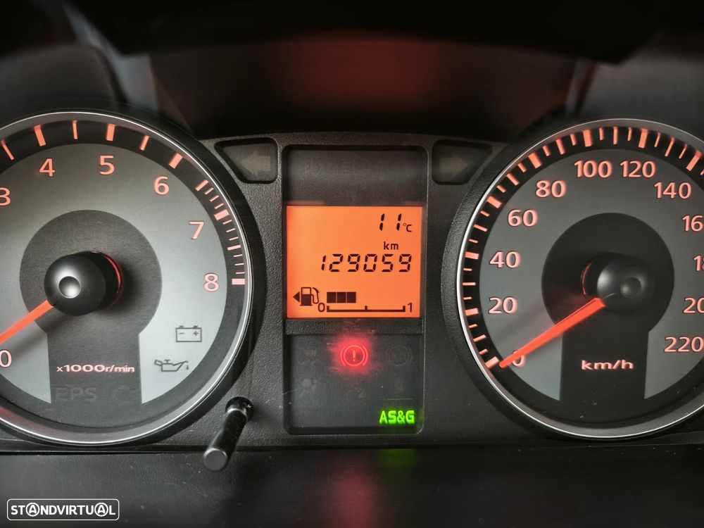 Mitsubishi Colt 1.3 Intense ClearTec - 13