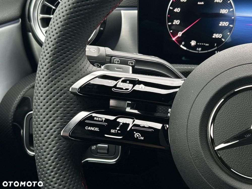 Mercedes-Benz Klasa A - 16