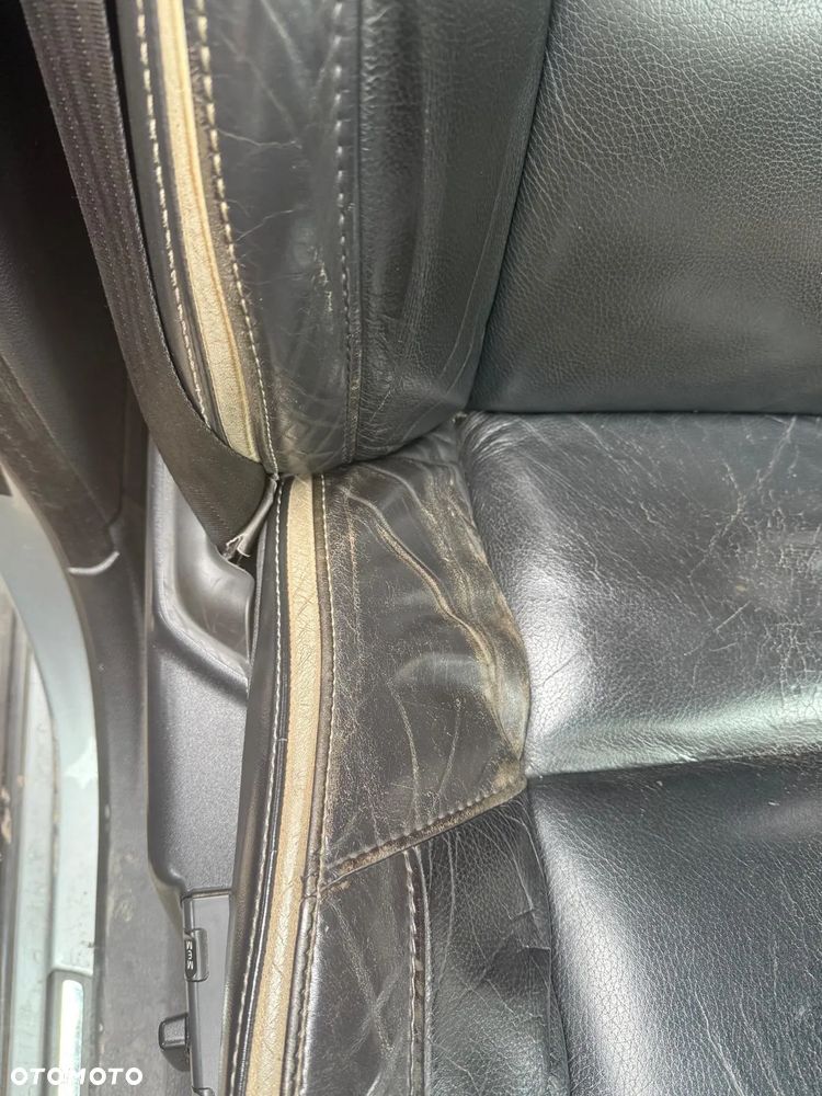 fotele fotel kanapa skora skory volvo xc90 03-14 r-design rdesign 7 osob - 4