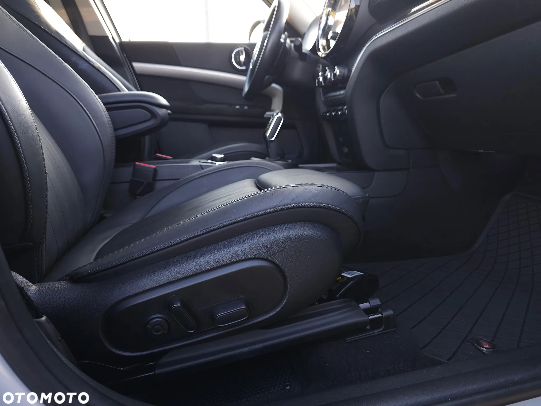 MINI Countryman Cooper S All4 - 23