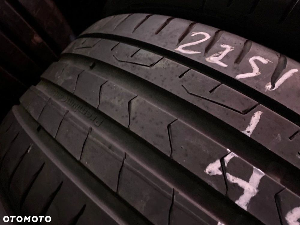 225/40/18 Continental Premium 7_6mm_2szt_(433) - 3