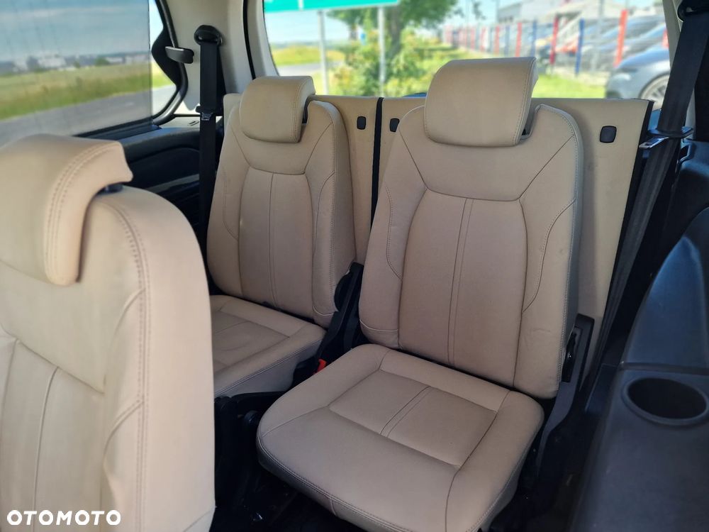 Ford Galaxy 2.0 TDCi Platinium X (Titanium) MPS6 - 23