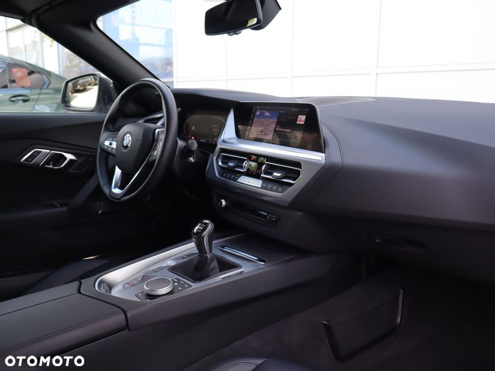 BMW Z4 - 7