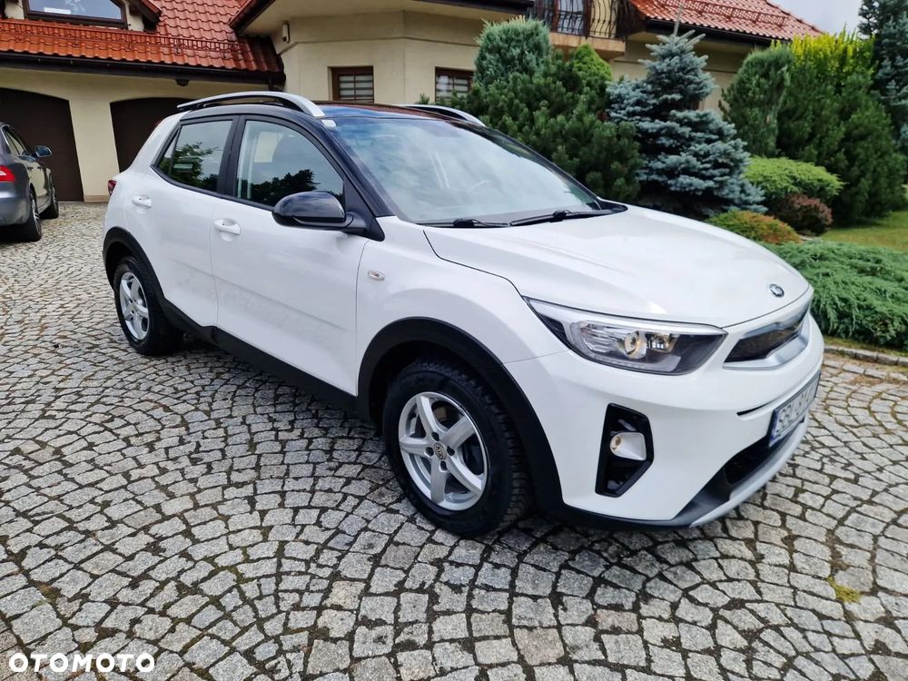 Kia Stonic 1.2 Spirit - 6