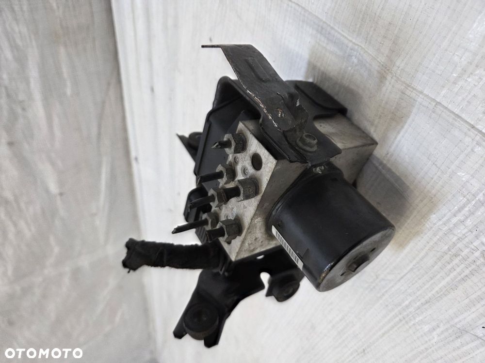 Pompa hamulcowa ABS OPEL INSIGNIA A 2.0 CDTI 22838815 - 4