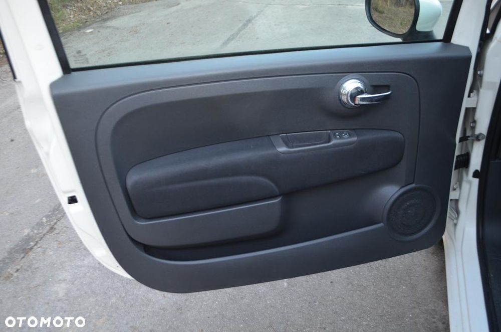 Fiat 500 - 16