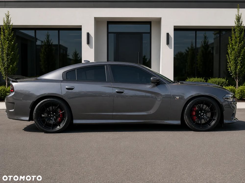 Dodge Charger 5.7 R/T - 6