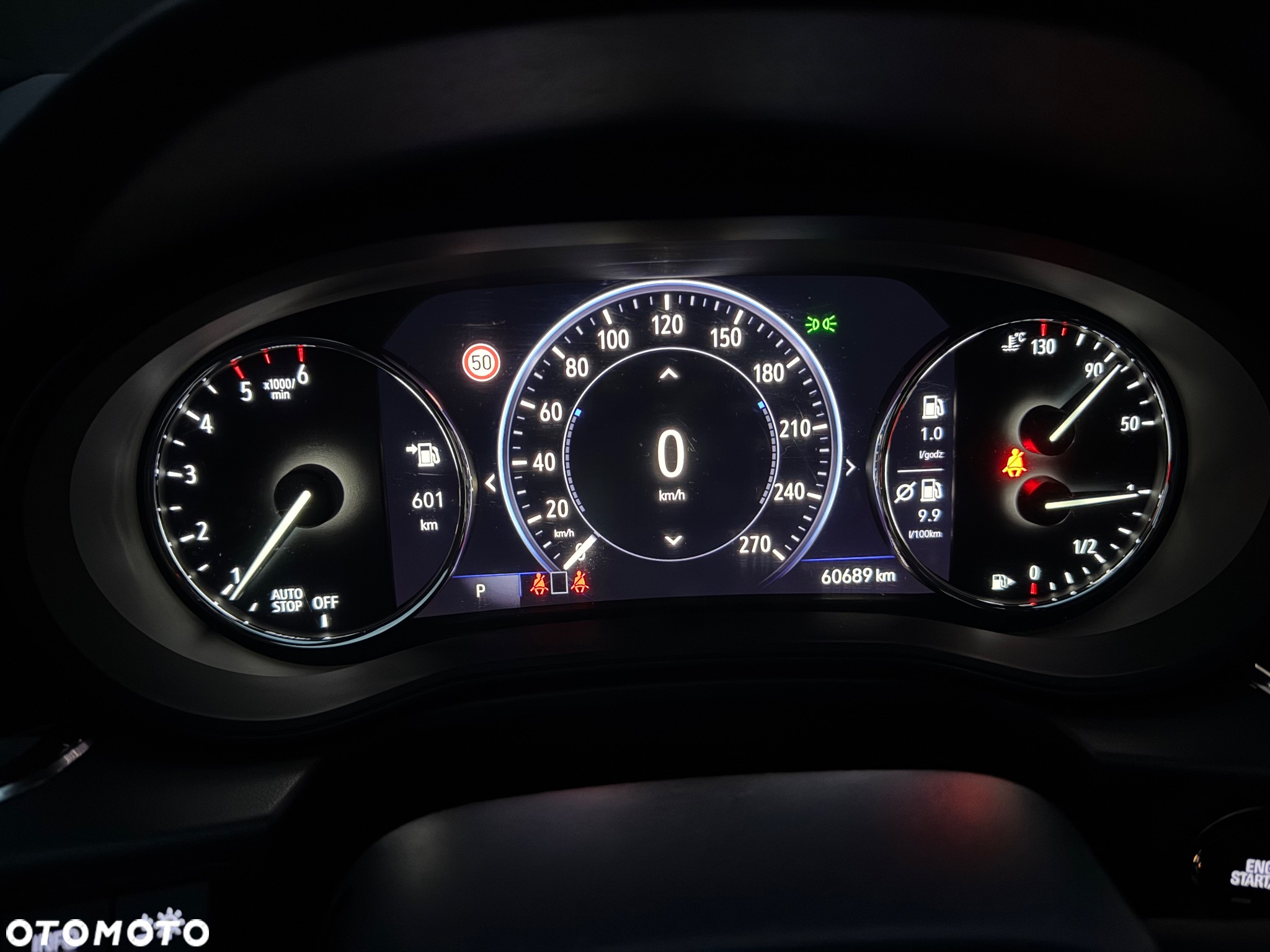 Opel Insignia 2.0 CDTI 4x4 GSi S&S - 10