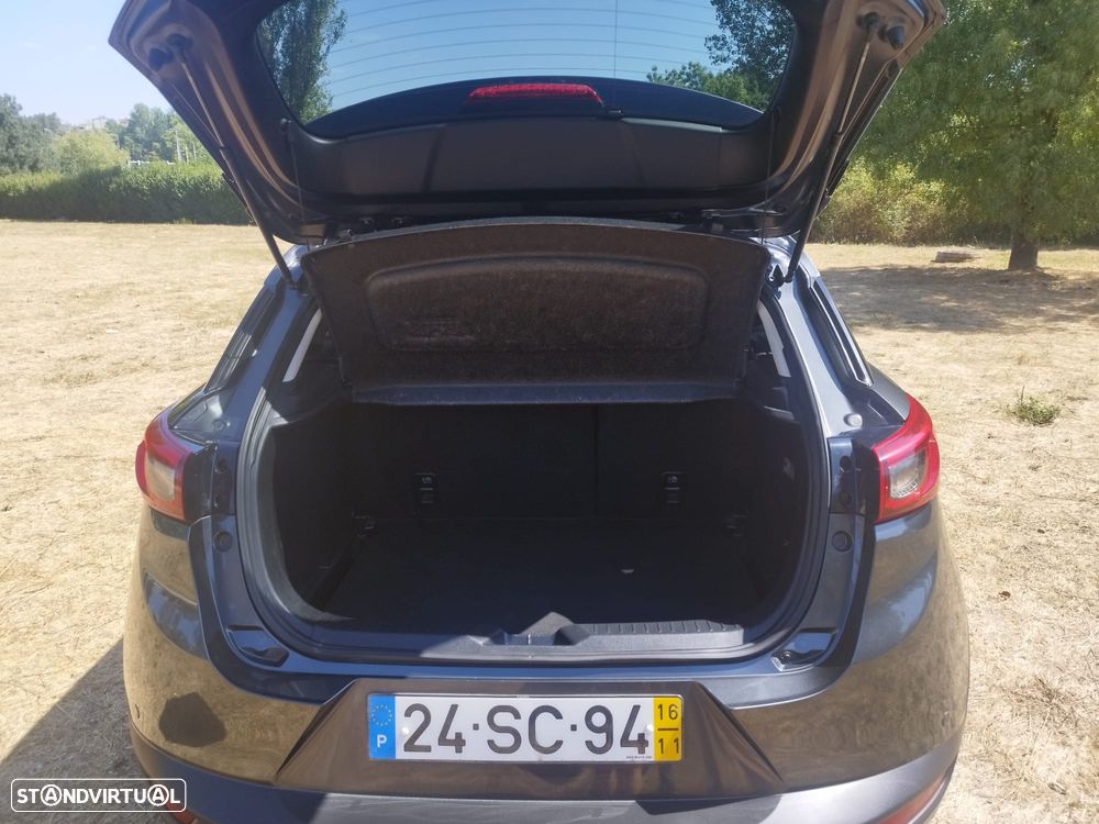 Mazda CX-3 1.5 Sky.Excellence - 21