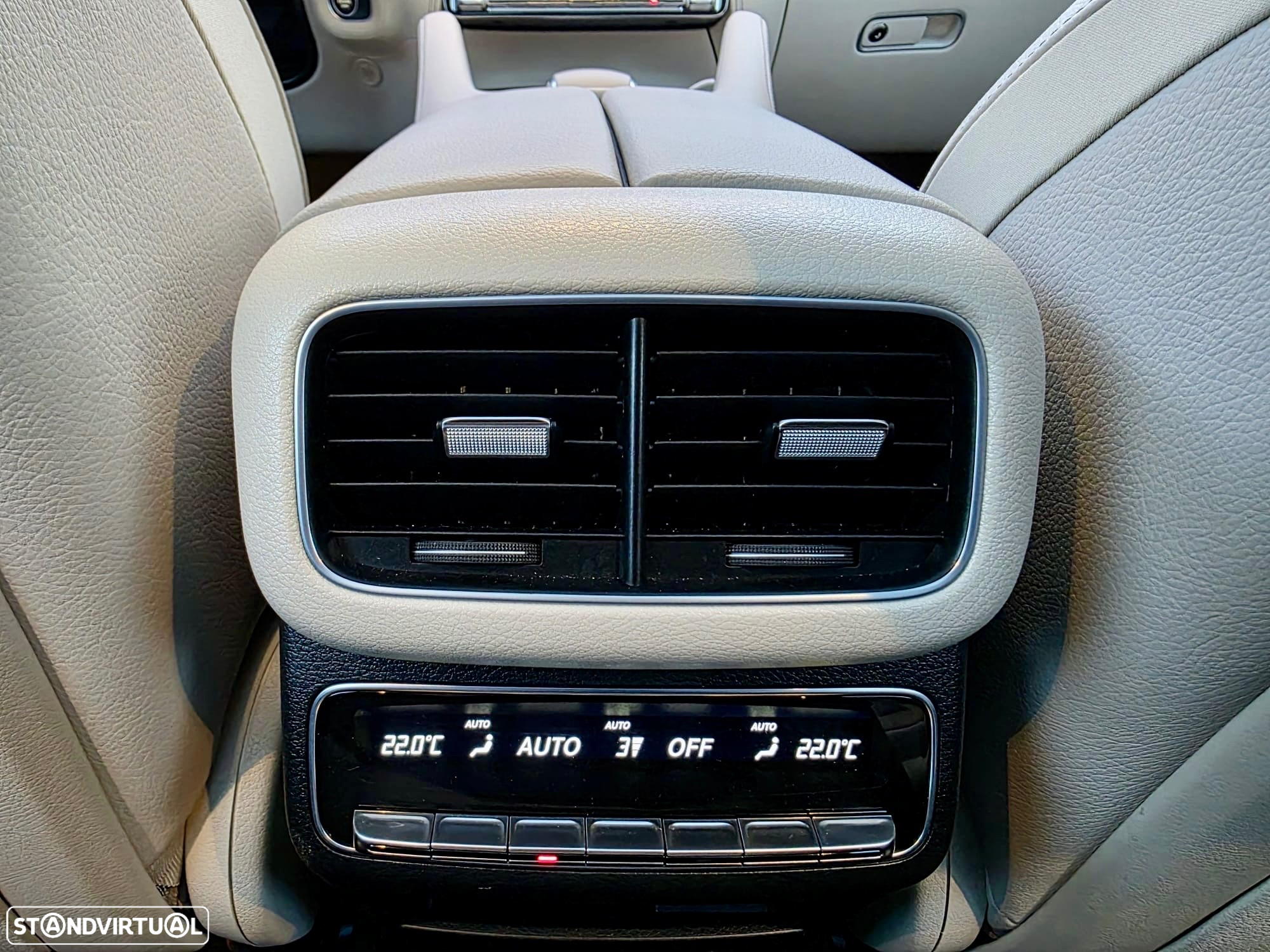 Mercedes-Benz GLE 350 de 4Matic - 24