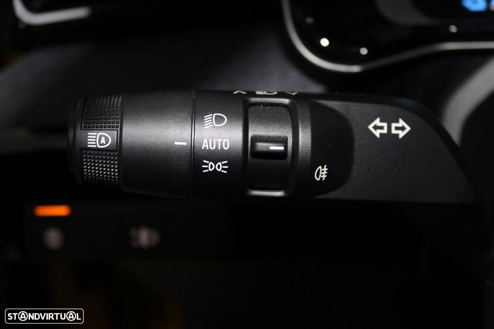 Renault 5 E-Tech 52 kWh Techno Autonomia Conforto - 26