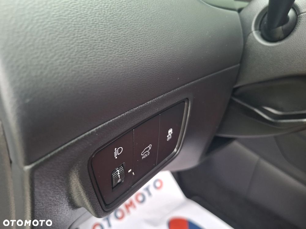 Hyundai Tucson - 28