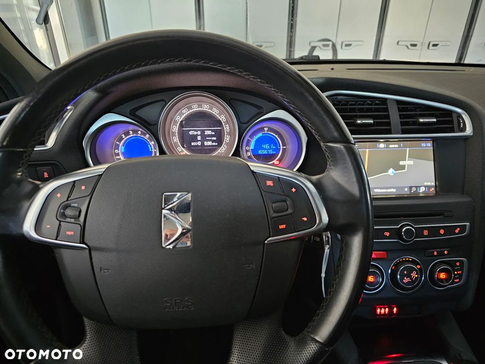 DS Automobiles DS 4 - 22