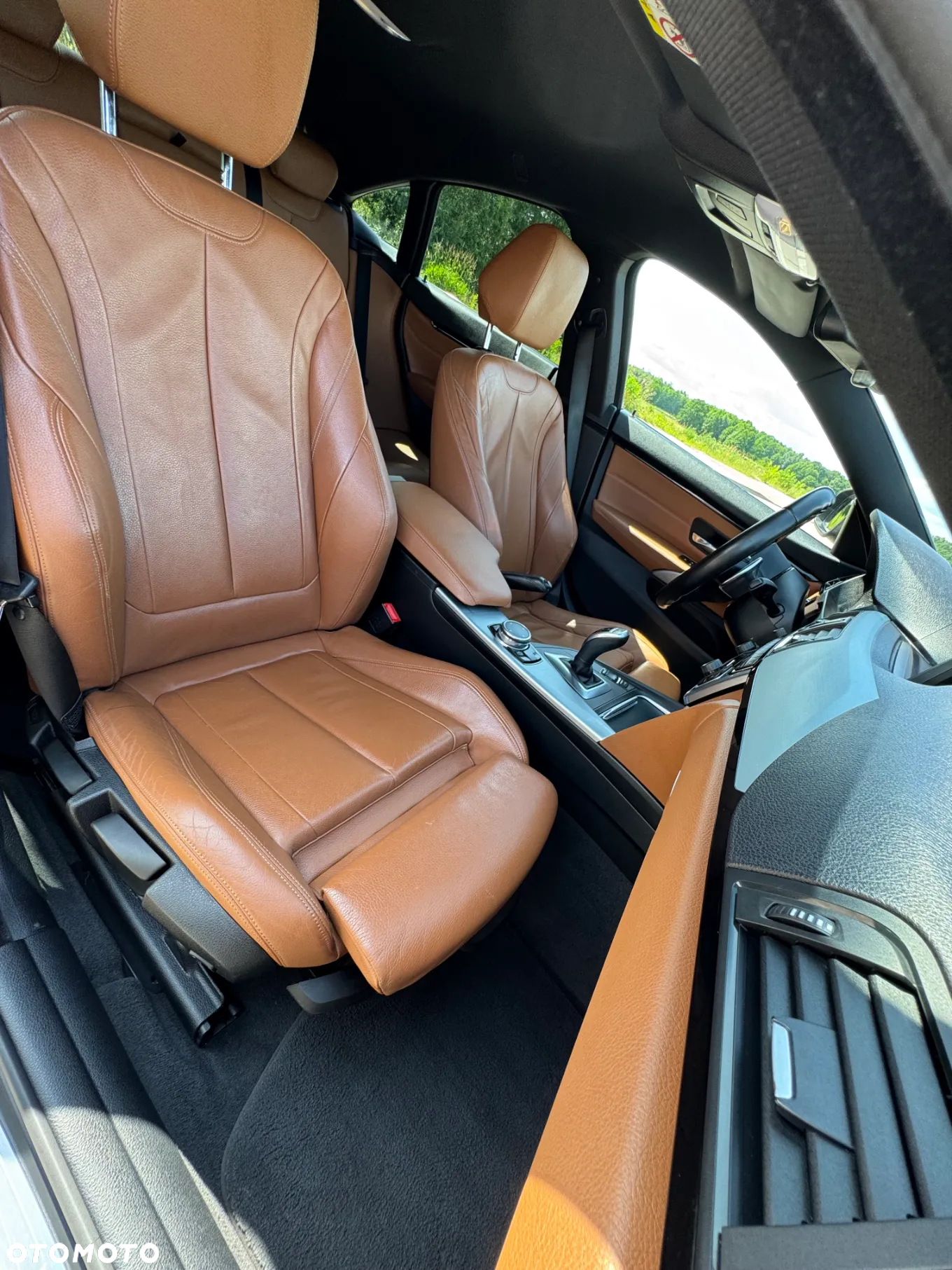 BMW Seria 4 420d Luxury Line - 18