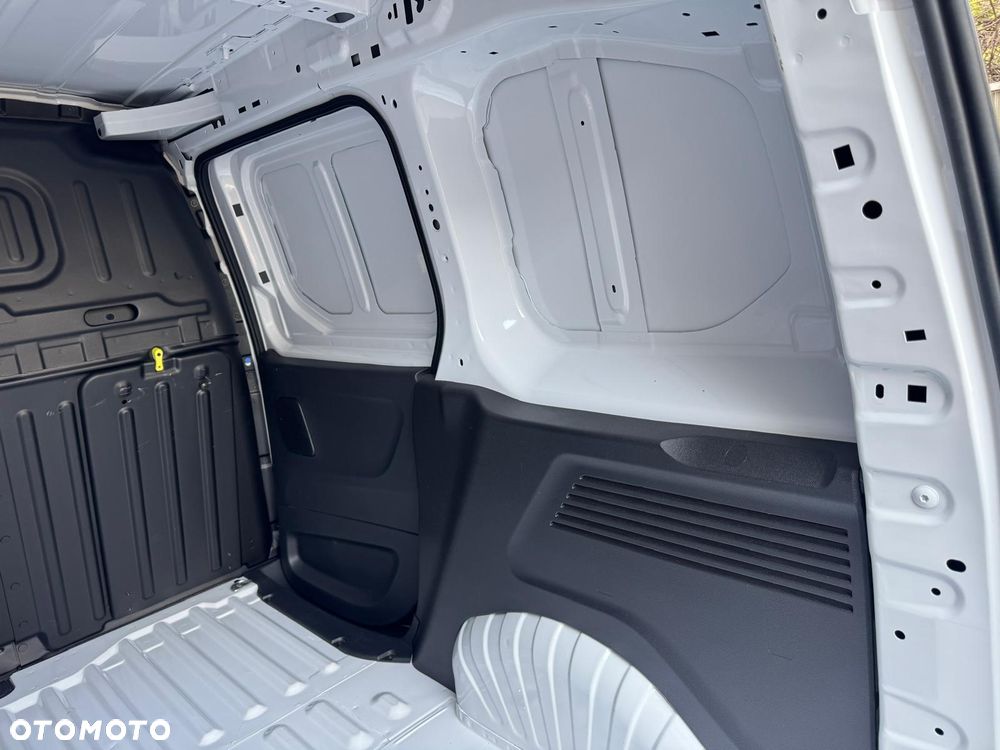 Citroën Berlingo - 19