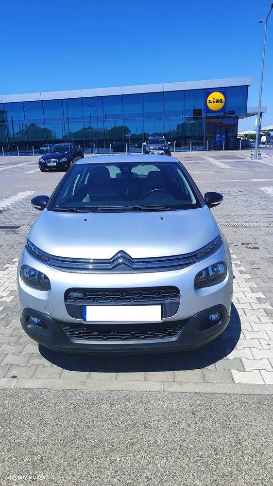 Citroën C3 1.2 PureTech Feel - 2