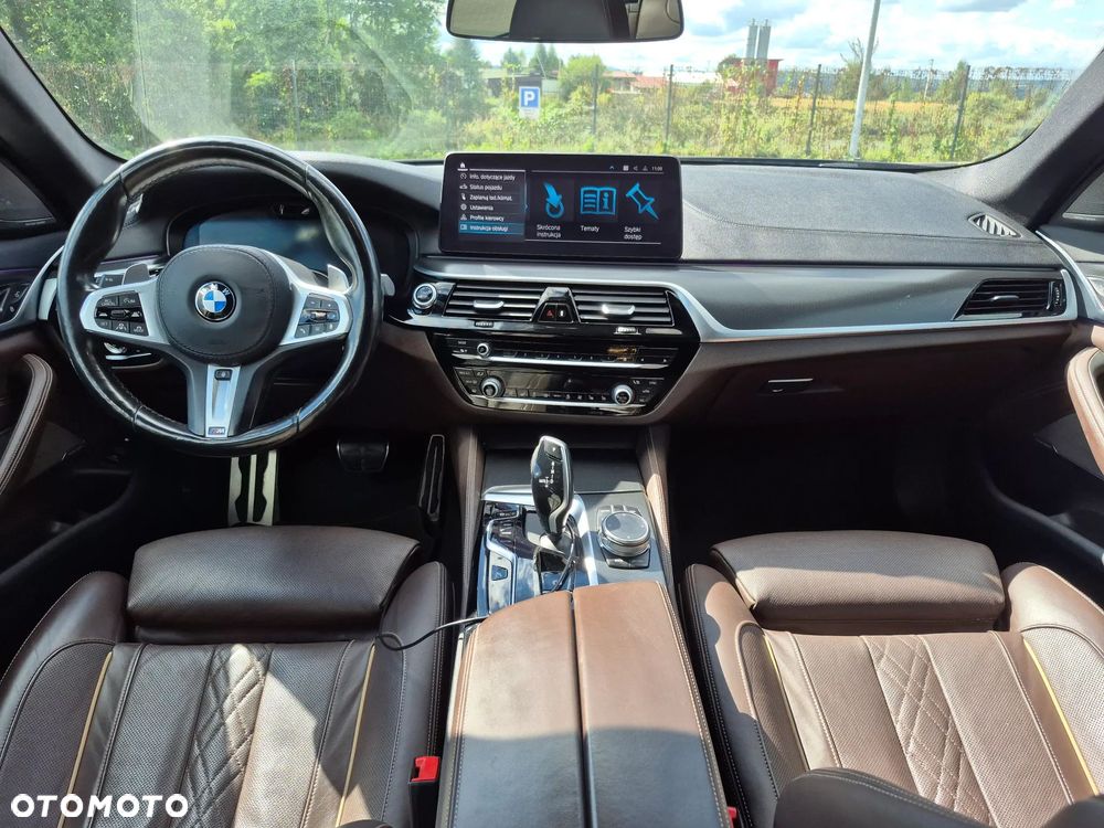 BMW Seria 5 - 24
