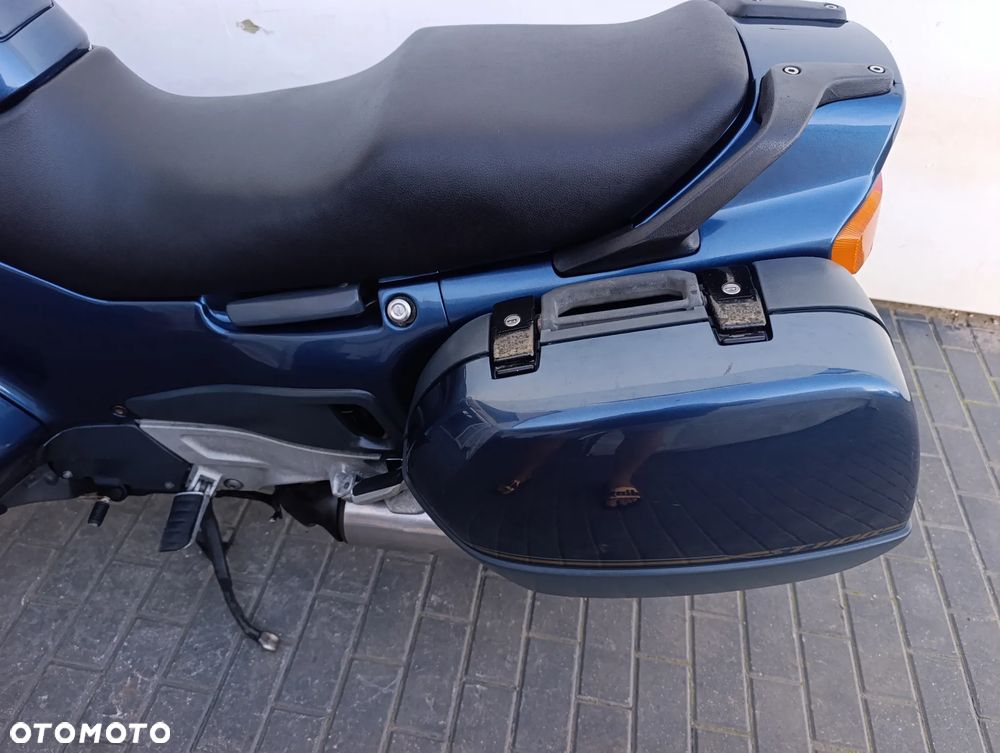 Honda ST - 19