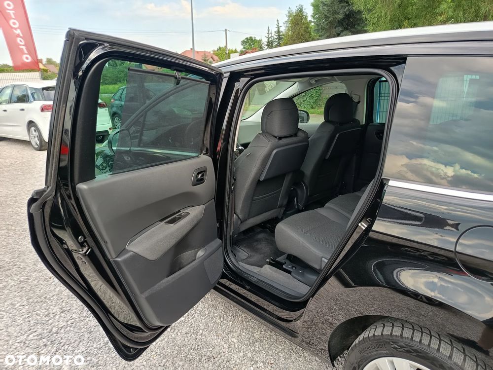 Peugeot 5008 BlueHDI 120 EAT6 Stop & Start Allure - 38