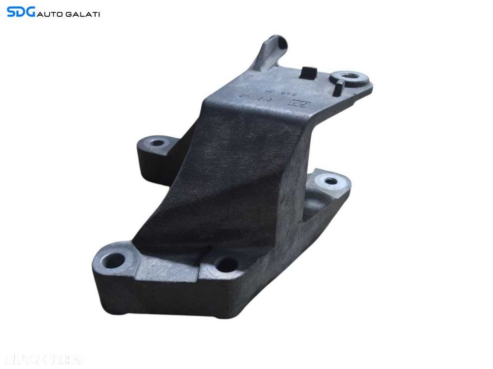 Suport Motor Opel Vectra C 2.2 DTI 2002 - 2008 Cod 9191148 [N2000] - 2