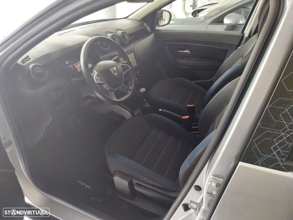 Dacia Duster 1.5 Blue dCi Comfort - 6