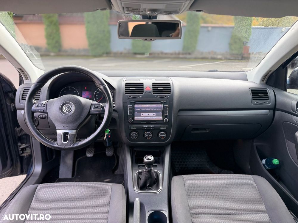 Volkswagen Golf - 7