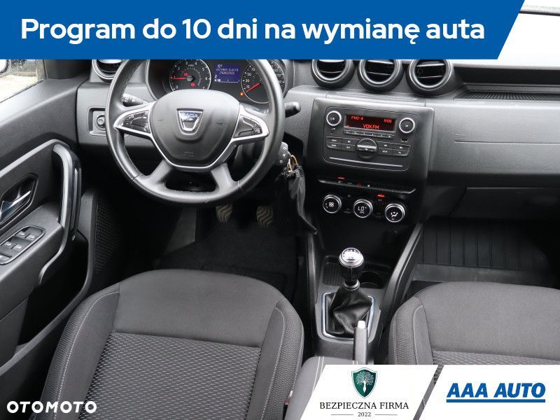 Dacia Duster - 8
