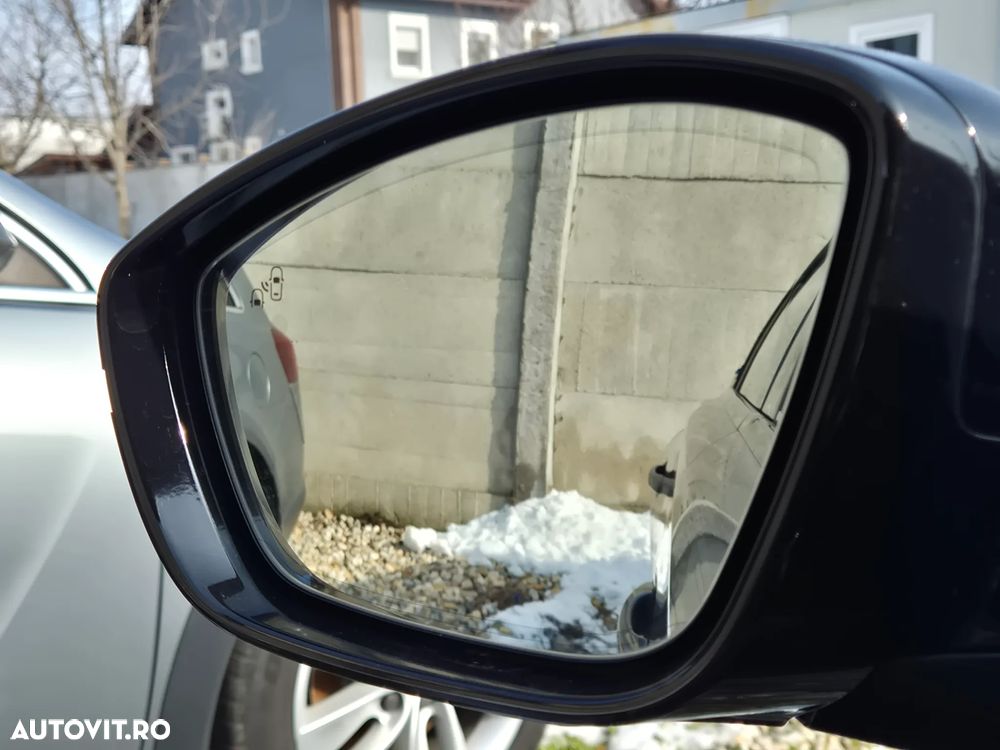 Peugeot 508 PHEV 225ch EAT8 GT - 35