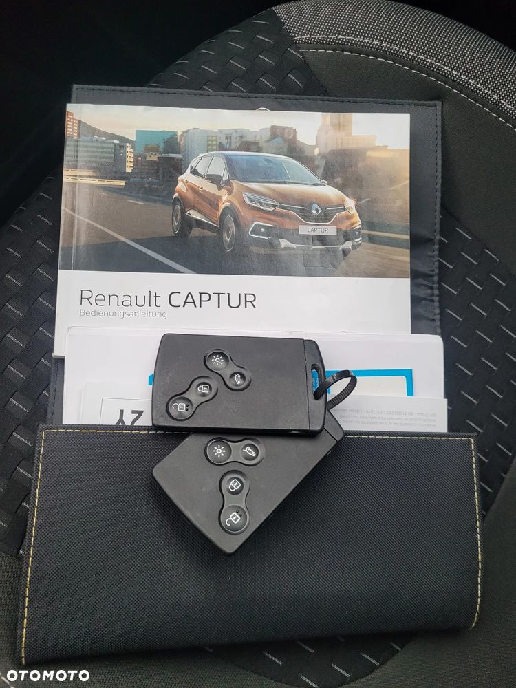 Renault Captur 1.0 TCe Intens - 32