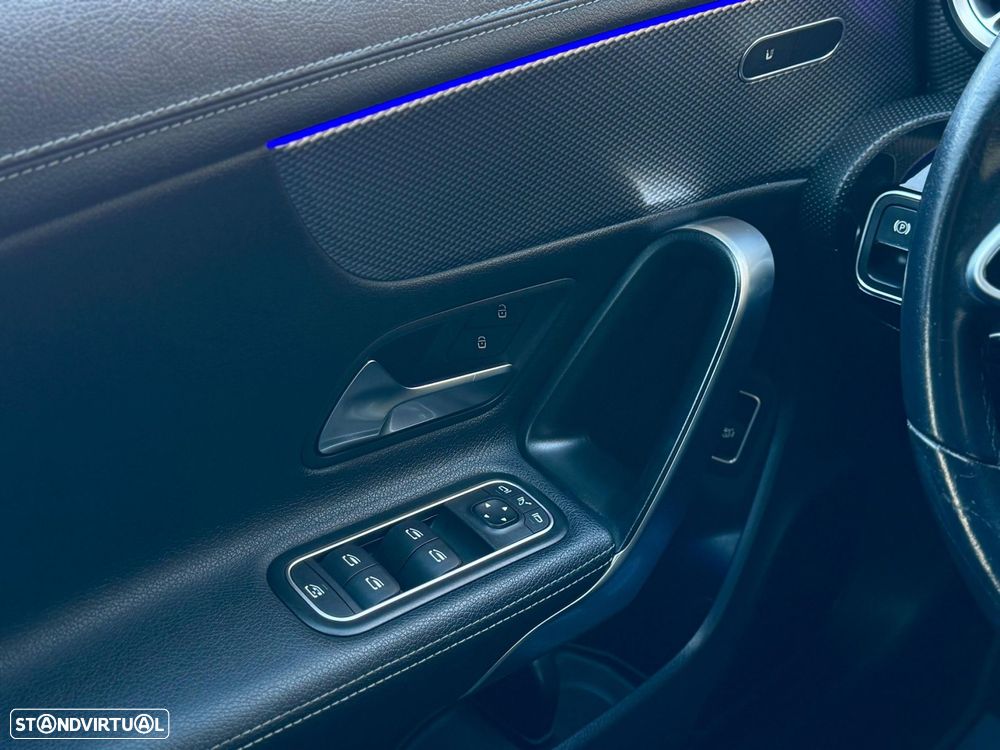 Mercedes-Benz CLA 180 7G-DCT Progressive - 41