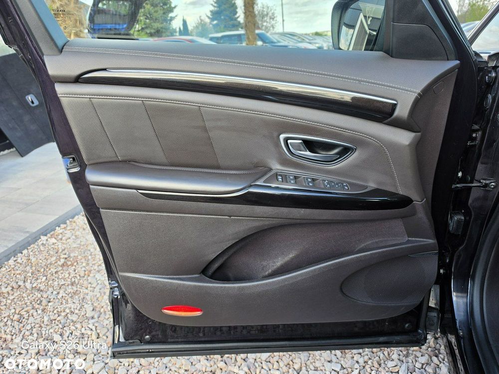 Renault Espace 1.6 TCE Initiale Paris EDC 7os - 21
