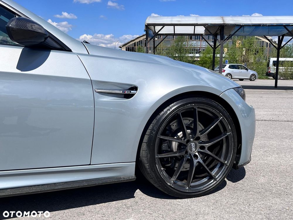 BMW M3 Drivelogic - 18