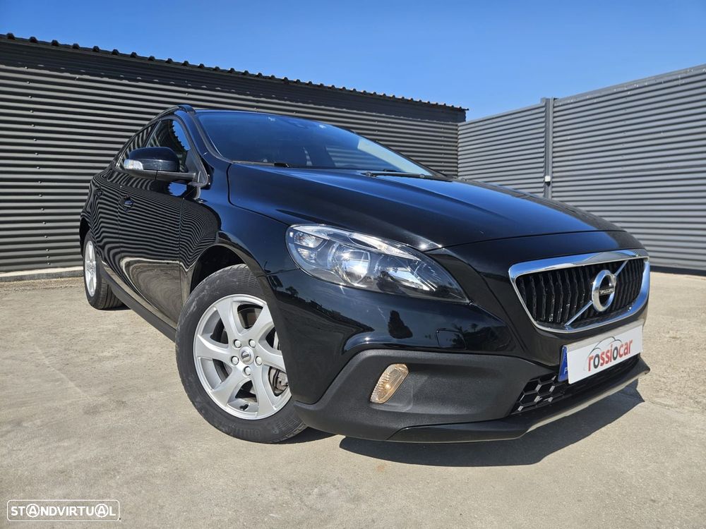 Volvo V40 Cross Country 2.0 D2 Momentum - 51