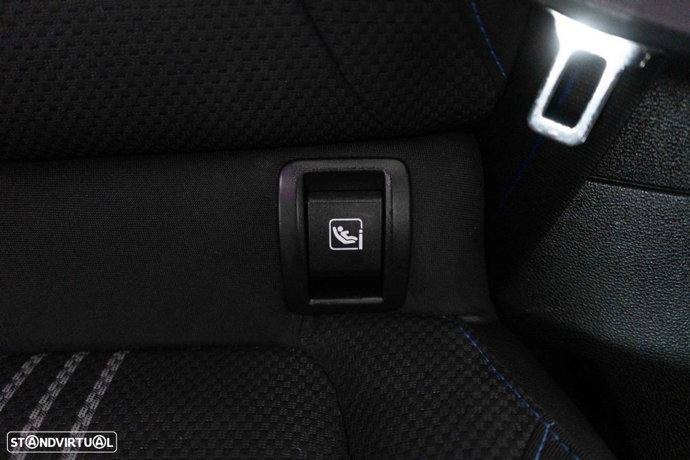 Renault Mégane Sport Tourer 1.5 Blue dCi GT Line - 12