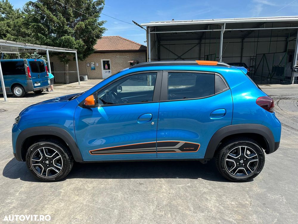 Dacia Spring Expression - 3