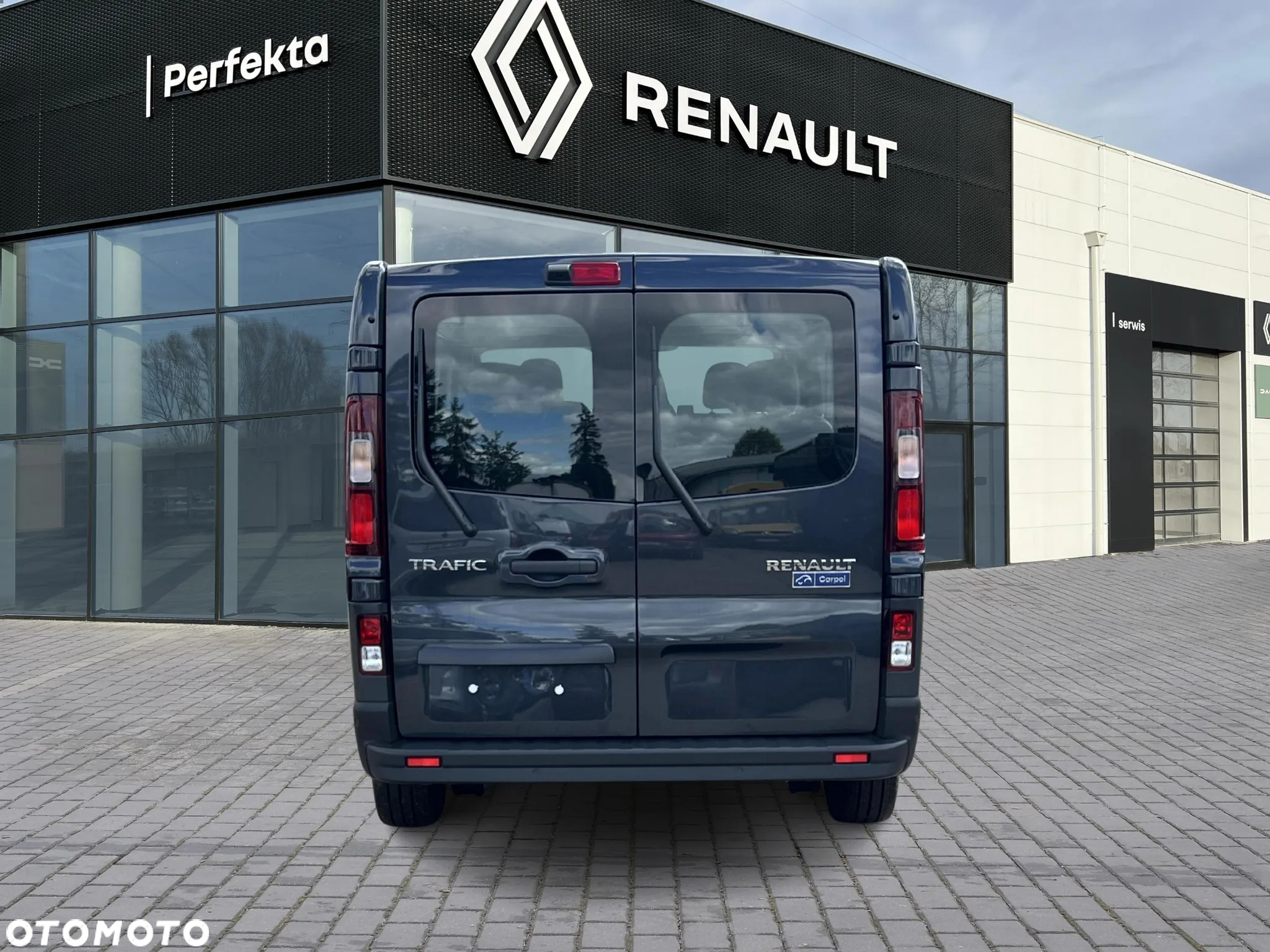 Renault Trafic - 4